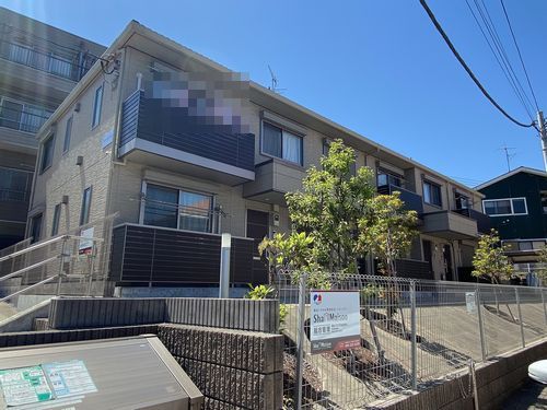 Ｙ’ｓヒルメゾン　Ⅱ