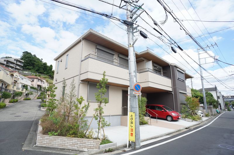 ヴァンヴェール高田西 101号-13