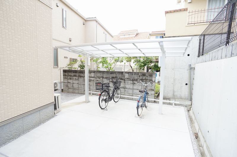 ヴァンヴェール高田西 101号-15