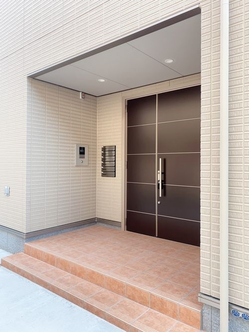 Ｒｉｖｅｒｆｉｅｌｄ日吉本町 201号-12