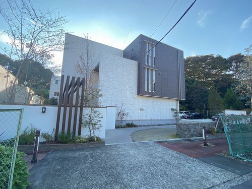 フォレナ羽沢横浜国大 306号-12