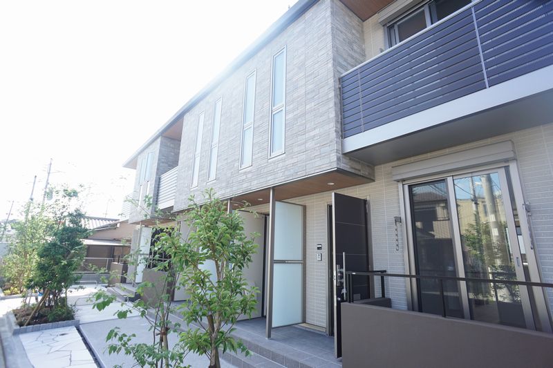Blomma 101号-14