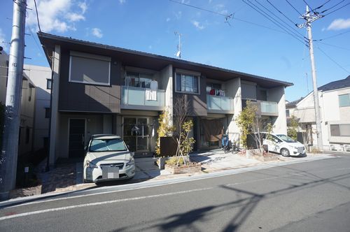 ＷＥＳＴＹ　ＨＩＹＯＳＨＩ 103号-2