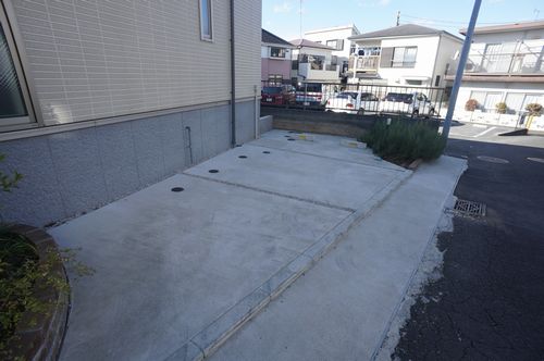 ＷＥＳＴＹ　ＨＩＹＯＳＨＩ 103号-4