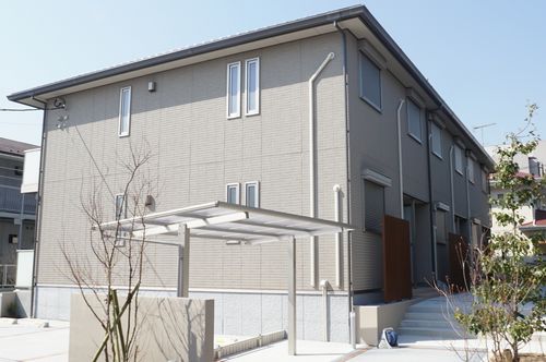 ブルームステージ三ツ池 201号-13