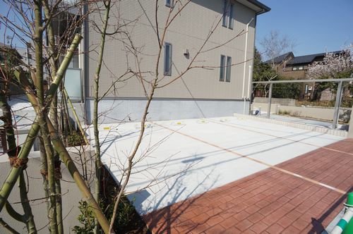 ブルームステージ三ツ池 201号-15