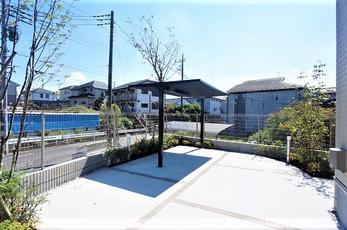 Casa Regio 壱番館 205号-2