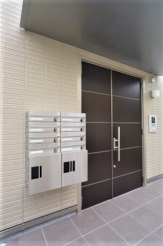 Casa Regio 壱番館 205号-3