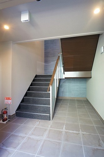 Casa Regio 壱番館 205号-4