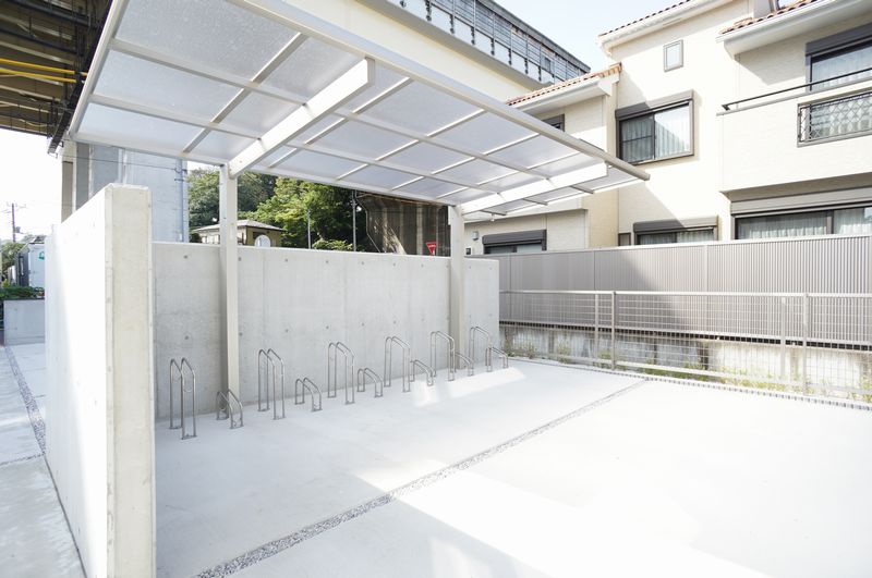 グランリヴァージュ 201号-2