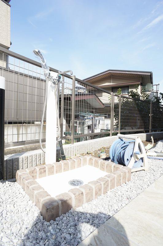 グランリヴァージュ 201号-3