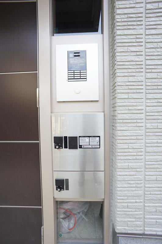 グランリヴァージュ 201号-4