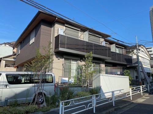 グランフォート