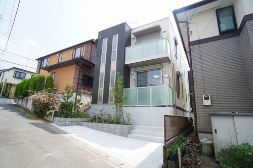 セラメゾン南 201号-13