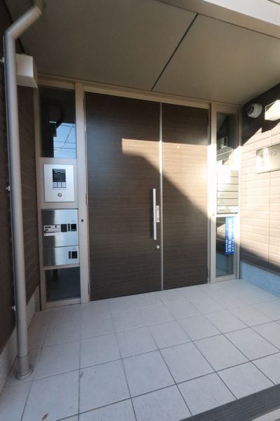 スプリングス日吉First 301号-2