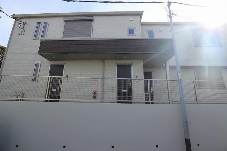 フルール　Ⅱ 101号-12