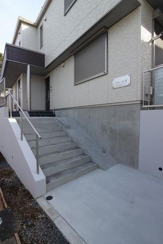 フルール　Ⅱ 101号-13