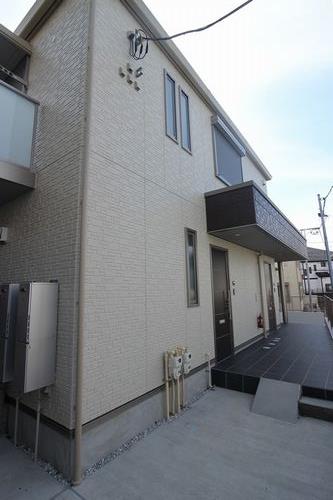 フルール　Ⅱ 101号-14