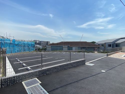 セレーノ　Ⅱ 202号-14