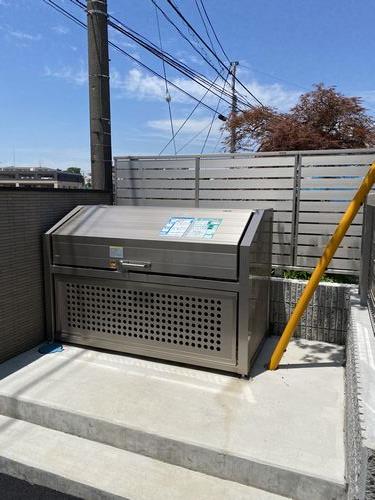 セレーノ　Ⅱ 202号-15