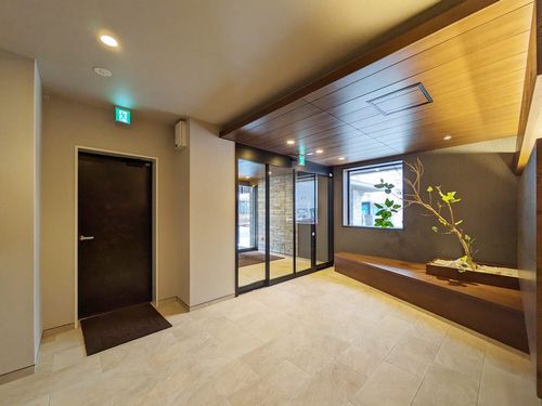 グランピアーナ 201号-14