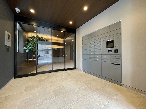 グランピアーナ 201号-15