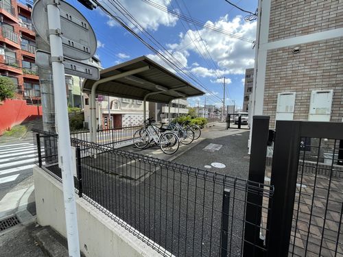 ドミール・シャルマン 102号-15