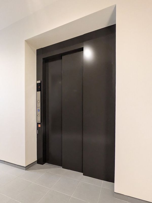 フォレナブルー鶴ヶ峰 301号-14