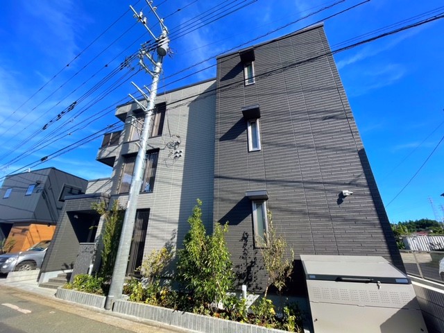 アヴァンセ横濱鶴ヶ峰 202号-12