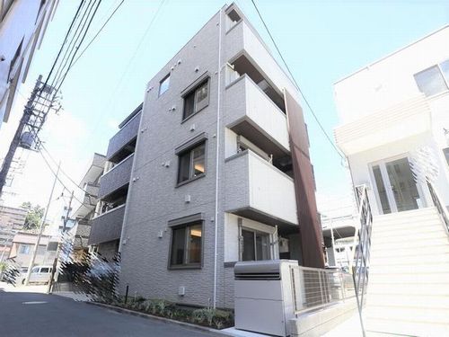 アロカリア 402号-12