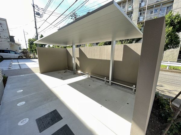 グリナージュ 203号-15