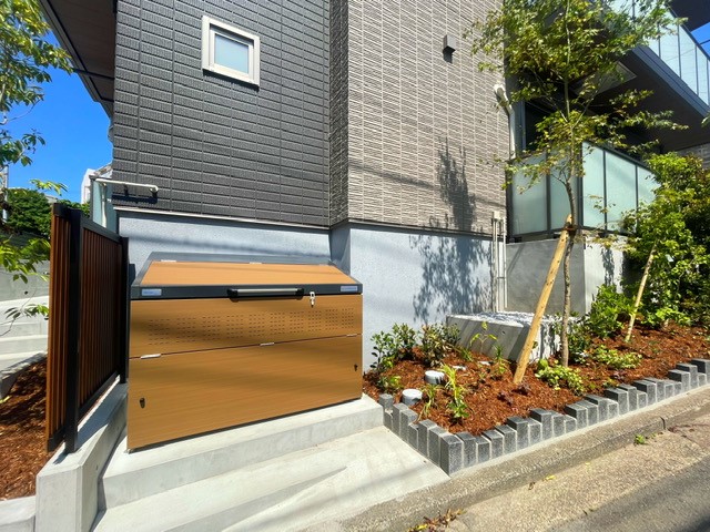 コンフォーザ鶴ヶ峰 203号-3