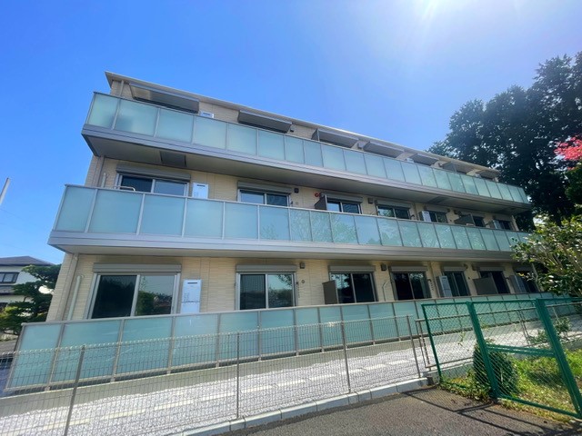 グレイス白根 102号-2