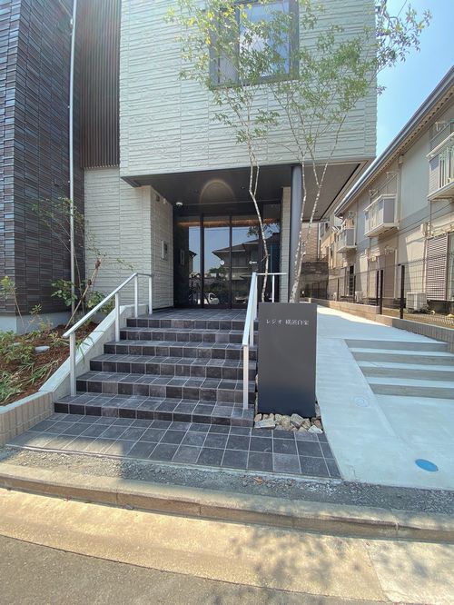 レジオ　横濱白楽 302号-13