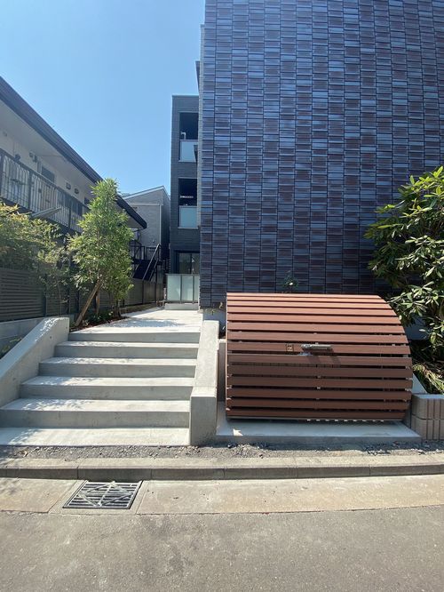 レジオ　横濱白楽 302号-14