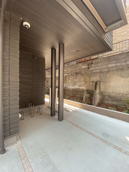 レジオ　横濱白楽 302号-15