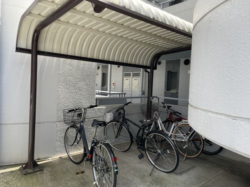 クレアメゾン片倉 206号-15