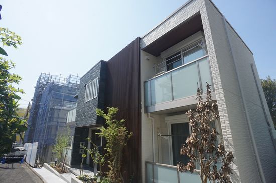 シャーメゾンMIU Ⅱ 202号-15