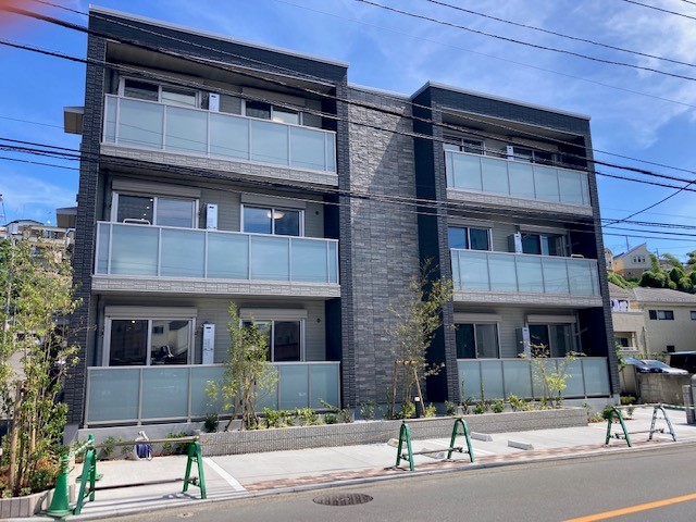 コモコート 102号-12