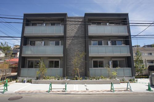 コモコート 102号-13