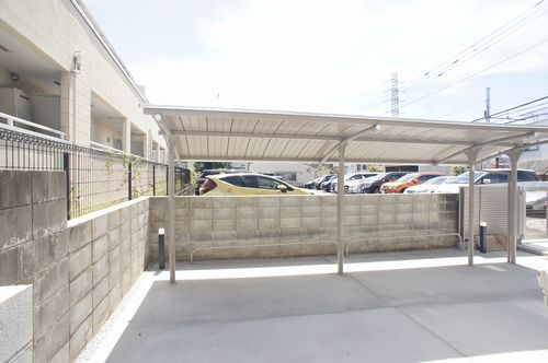 コモコート 102号-14