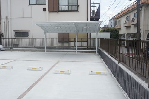 シャーメゾングレイス 103号-13