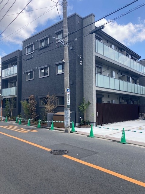 シャーメゾングレイス 103号-14