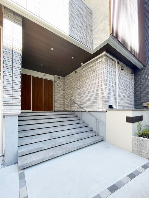 シャーメゾンMIU Ⅰ 103号-12