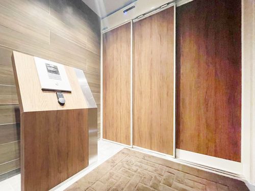 シャーメゾンMIU Ⅰ 103号-13