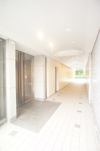 ユーデス港北 503号-2