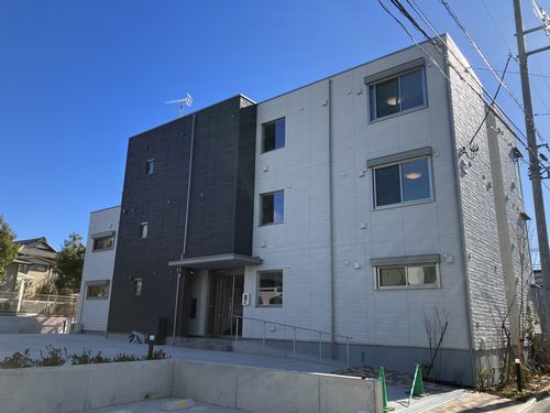 ヴィーブル 301号-12