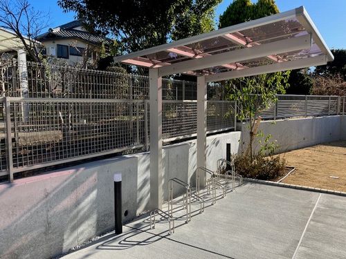 ヴィーブル 301号-14