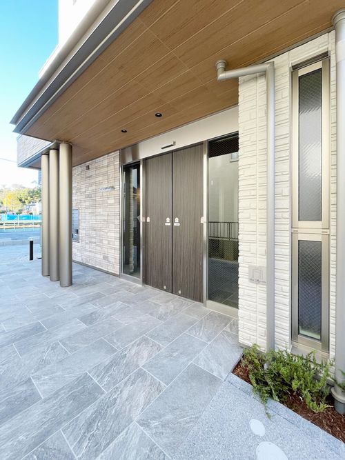 グランツルーエ港北 103号-13