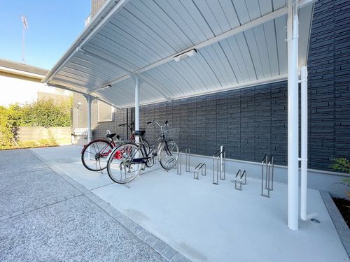 グランツルーエ港北 103号-15